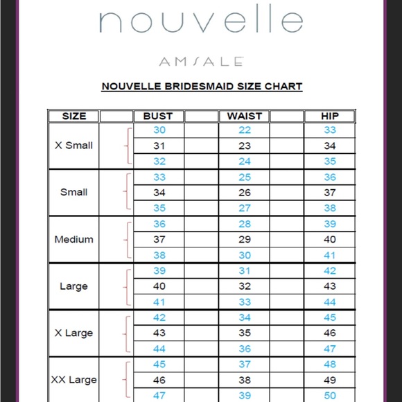 Nouvelle Amsale Bridesmaid Dress Drew | S | Latte | Worn Once Great Condition - Picture 11 of 11